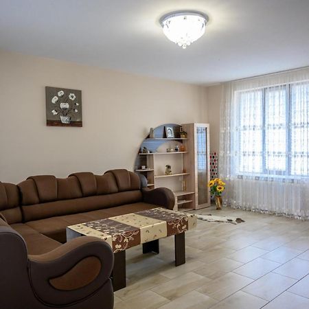 Къща За Гости „Жоро И Дани “ Villa Sapareva Banya Dış mekan fotoğraf