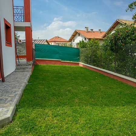 Къща За Гости „Жоро И Дани “ Villa Sapareva Banya Dış mekan fotoğraf