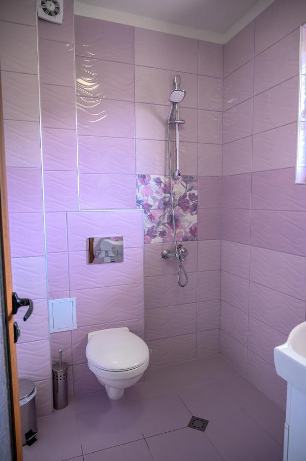 Къща За Гости „Жоро И Дани “ Villa Sapareva Banya Dış mekan fotoğraf