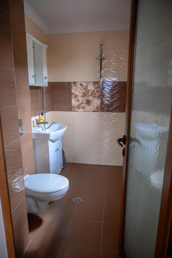 Къща За Гости „Жоро И Дани “ Villa Sapareva Banya Dış mekan fotoğraf
