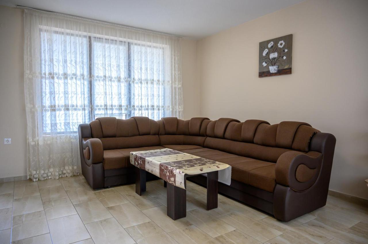 Къща За Гости „Жоро И Дани “ Villa Sapareva Banya Dış mekan fotoğraf