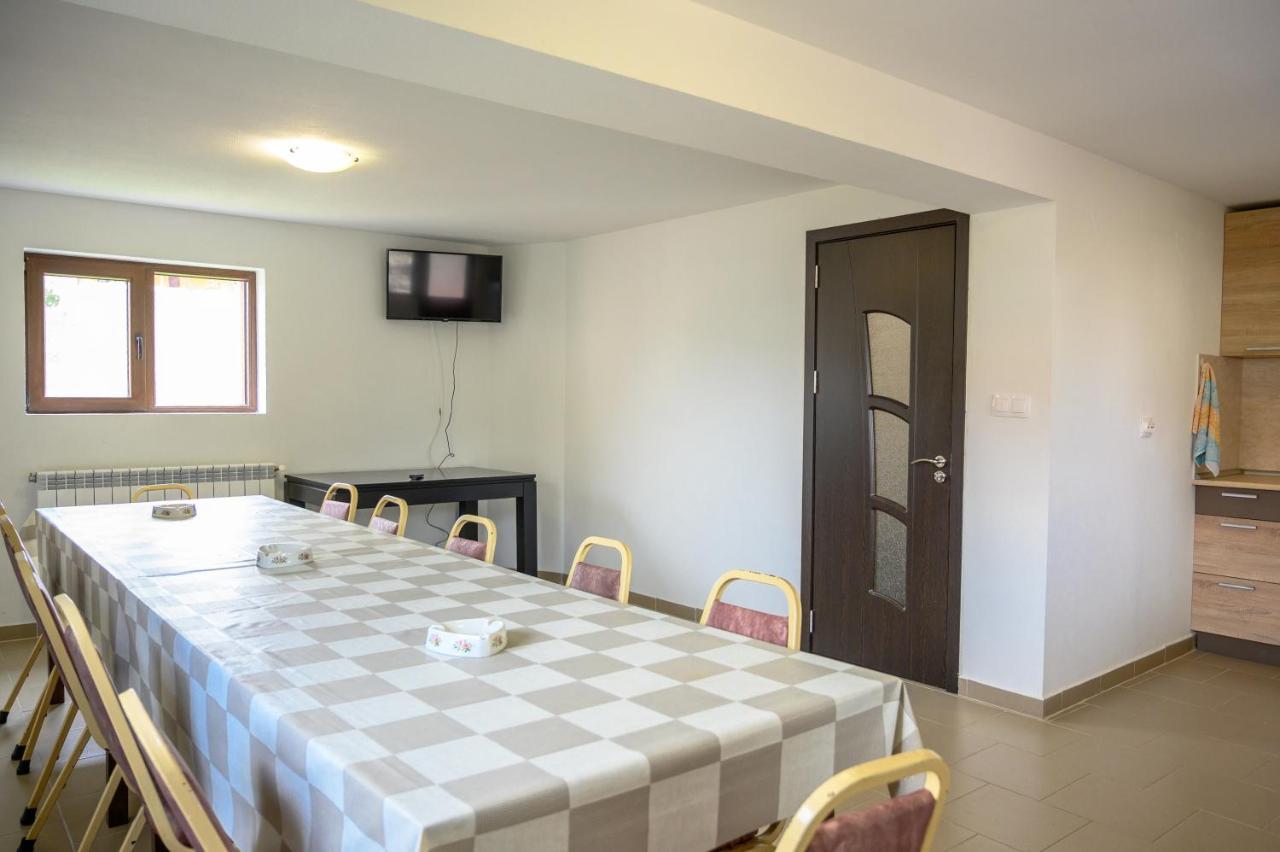 Къща За Гости „Жоро И Дани “ Villa Sapareva Banya Dış mekan fotoğraf