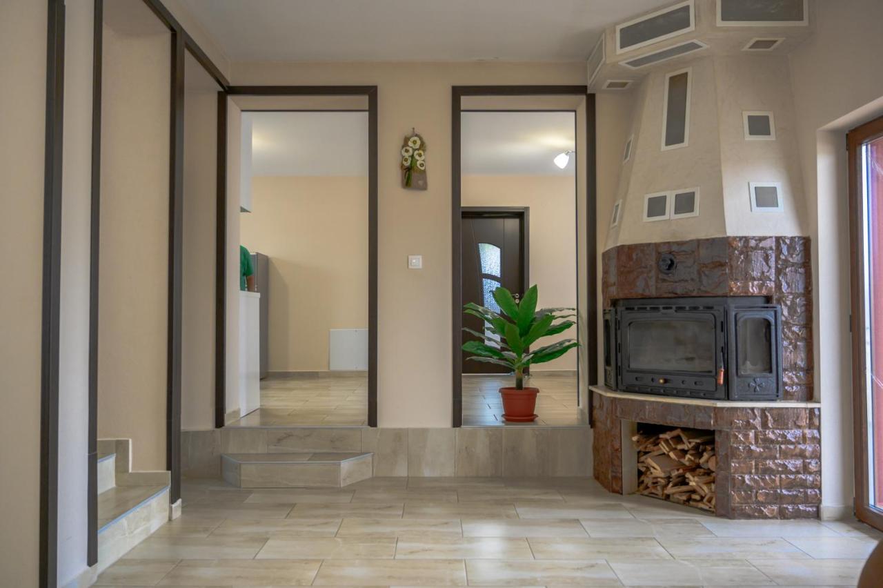 Къща За Гости „Жоро И Дани “ Villa Sapareva Banya Dış mekan fotoğraf