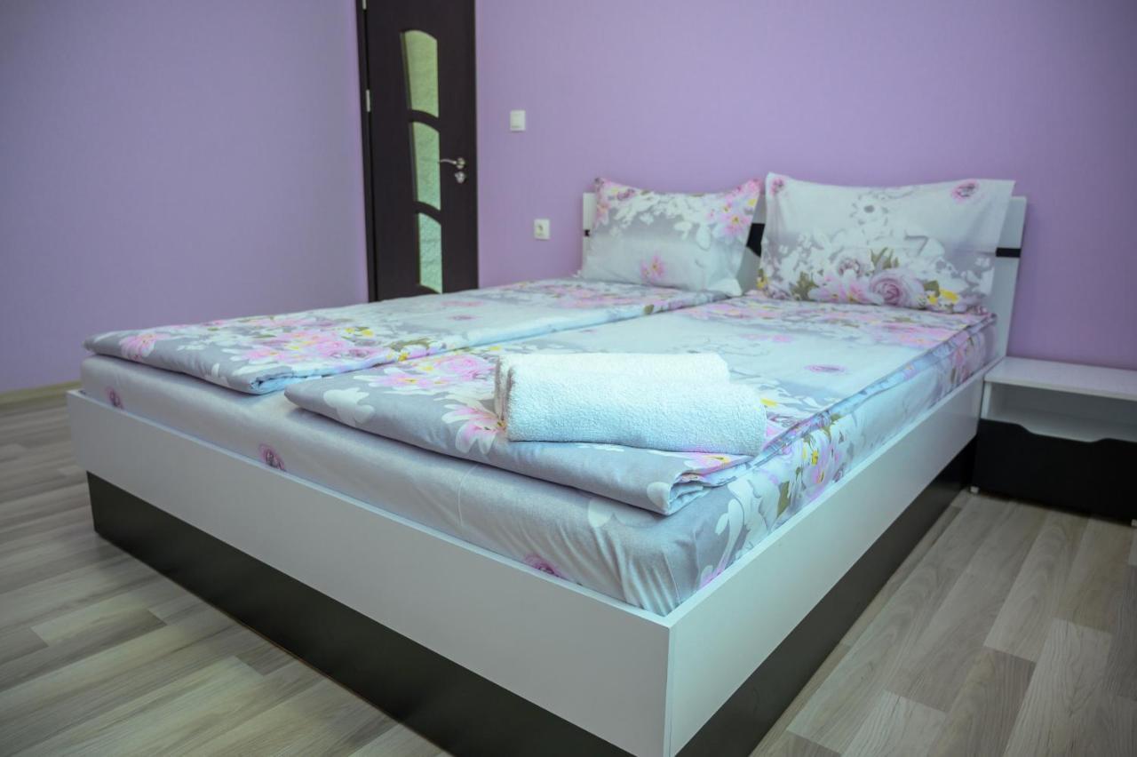 Къща За Гости „Жоро И Дани “ Villa Sapareva Banya Dış mekan fotoğraf