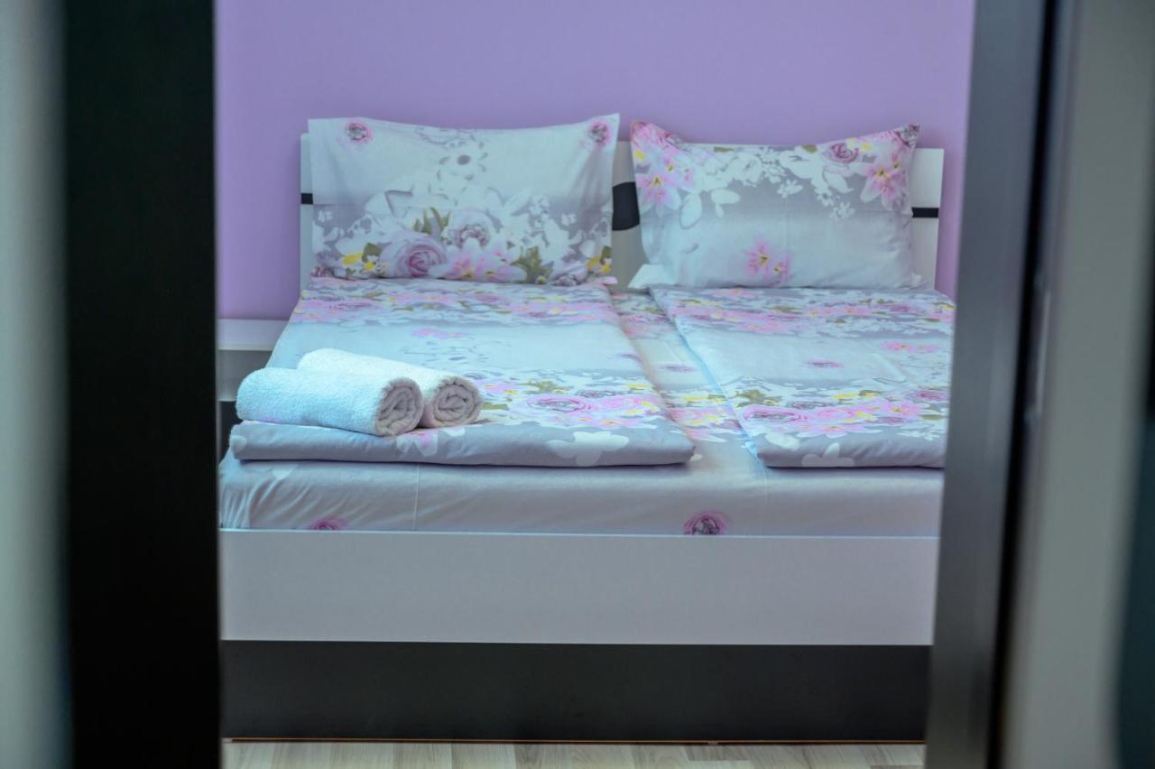 Къща За Гости „Жоро И Дани “ Villa Sapareva Banya Dış mekan fotoğraf