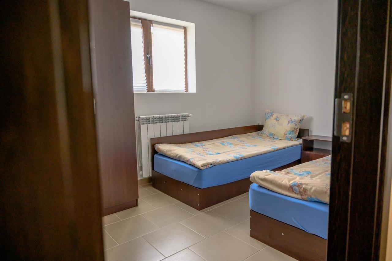 Къща За Гости „Жоро И Дани “ Villa Sapareva Banya Dış mekan fotoğraf