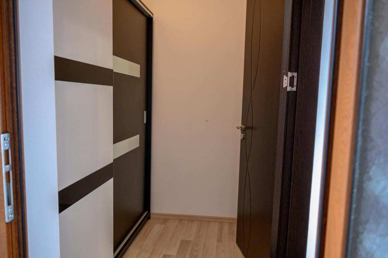 Къща За Гости „Жоро И Дани “ Villa Sapareva Banya Dış mekan fotoğraf