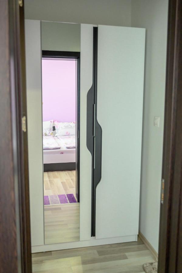 Къща За Гости „Жоро И Дани “ Villa Sapareva Banya Dış mekan fotoğraf