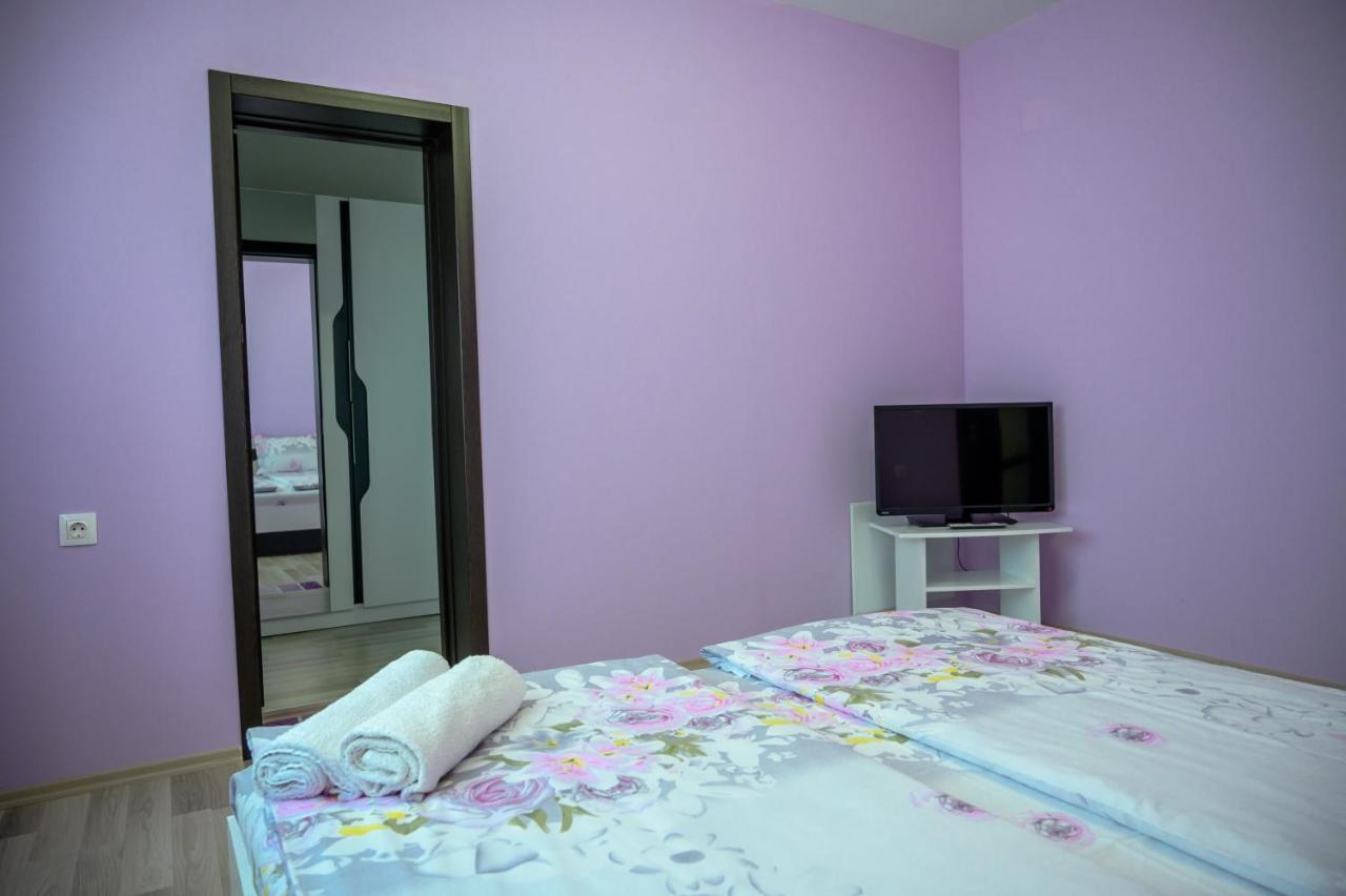 Къща За Гости „Жоро И Дани “ Villa Sapareva Banya Dış mekan fotoğraf