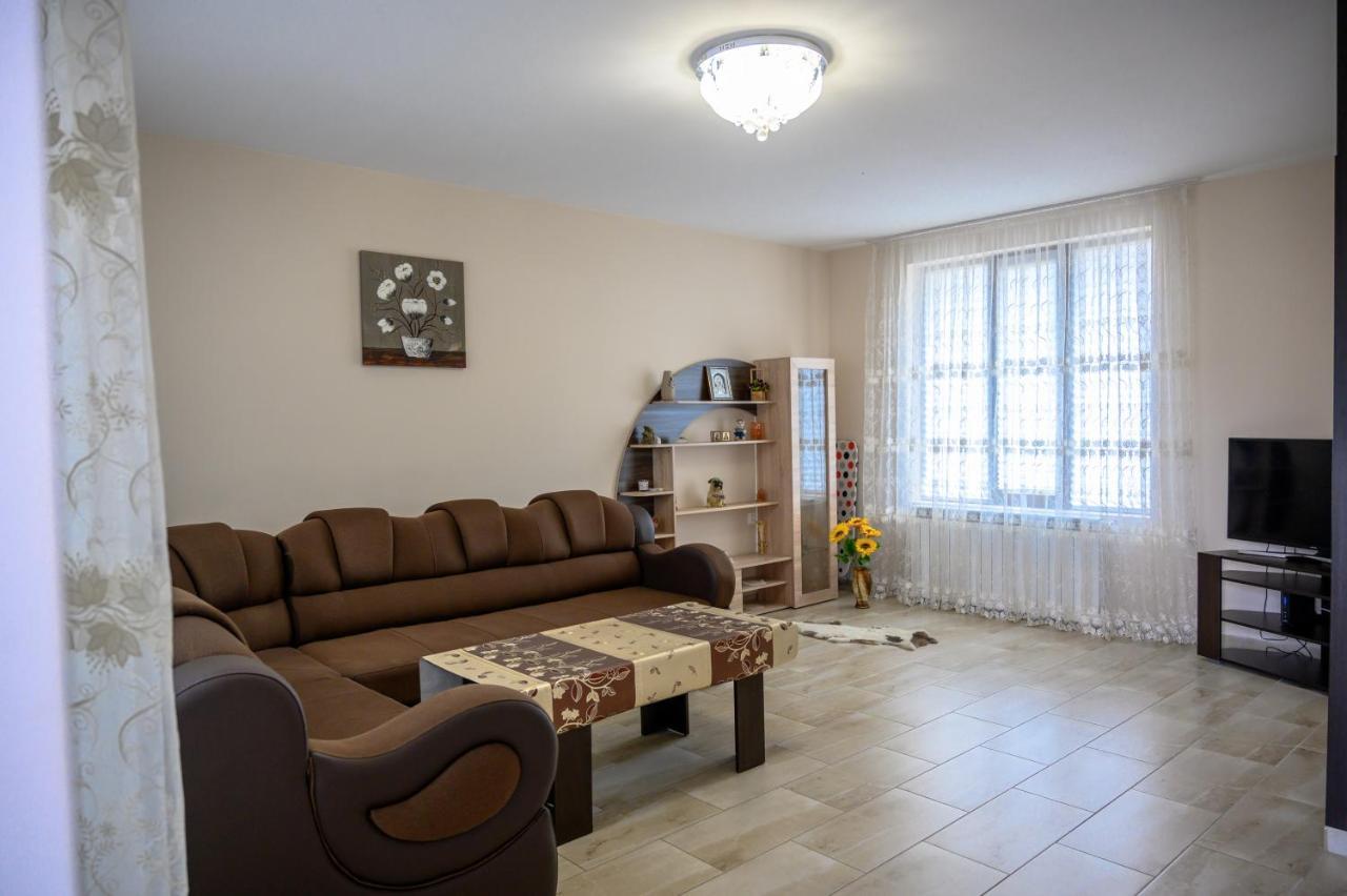 Къща За Гости „Жоро И Дани “ Villa Sapareva Banya Dış mekan fotoğraf