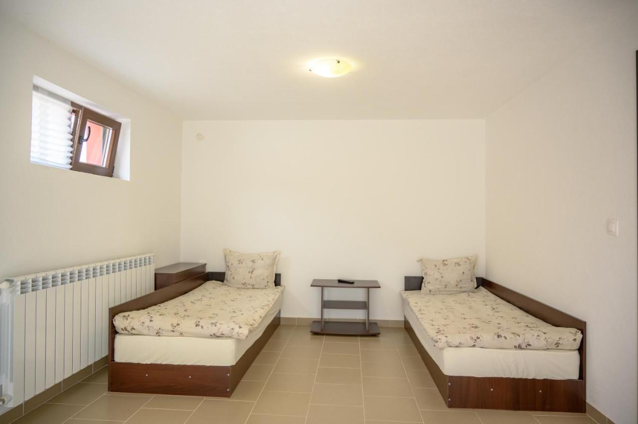 Къща За Гости „Жоро И Дани “ Villa Sapareva Banya Dış mekan fotoğraf